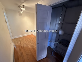 Columbus Ave. Boston