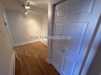 Columbus Ave. Boston