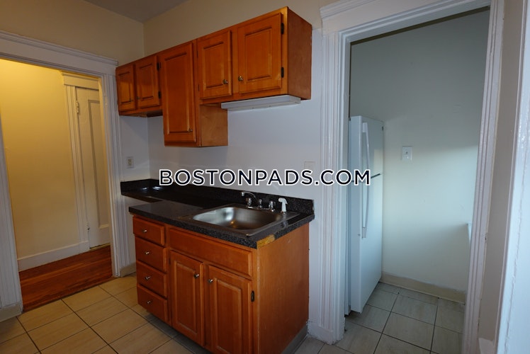 Washington St., Boston