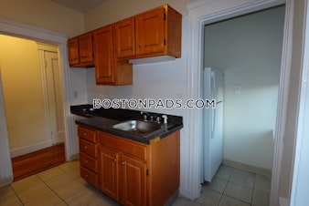 Washington St. Boston