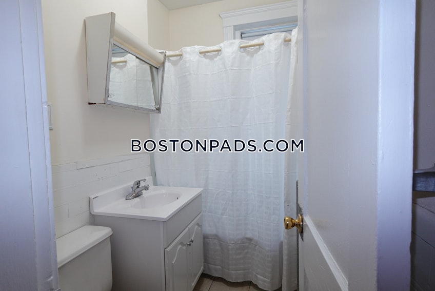 Boston - $2,200+ /month