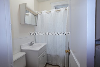 Washington St. Boston