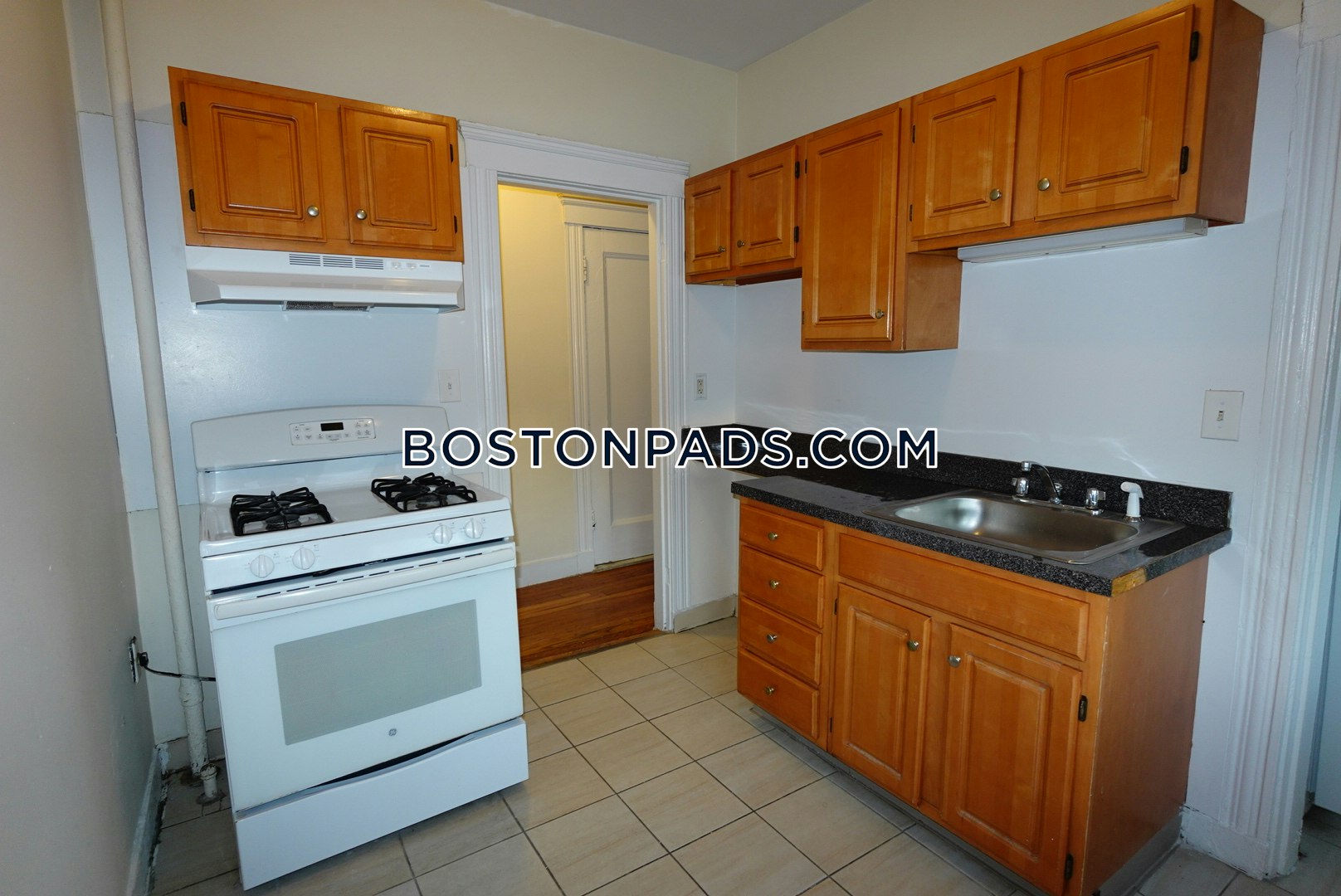 Boston - $2,200