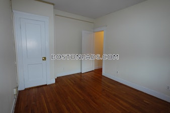 Washington St. Boston