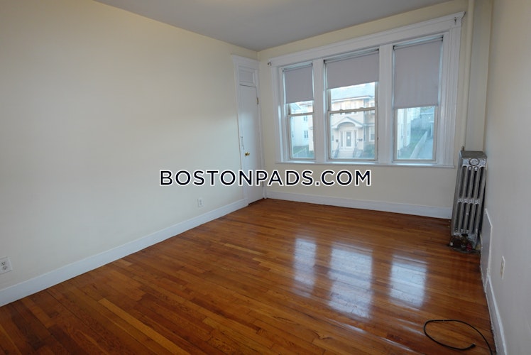 Washington St., Boston