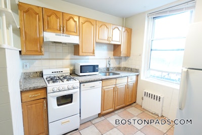 Allston/brighton Border Apartment for rent 2 Bedrooms 1 Bath Boston - $2,400