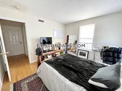 Mission Hill Apartment for rent 4 Bedrooms 3 Baths Boston - $7,900 No Fee