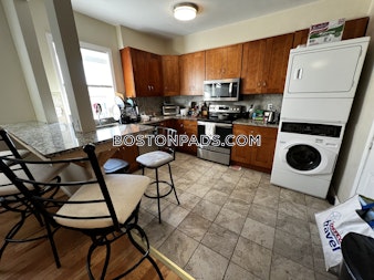 Bickford Ave. Boston