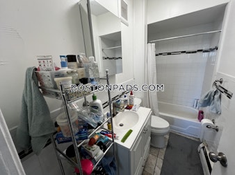 Bickford Ave. Boston