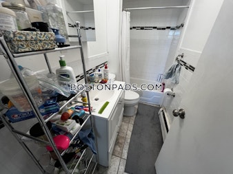 Bickford Ave. Boston