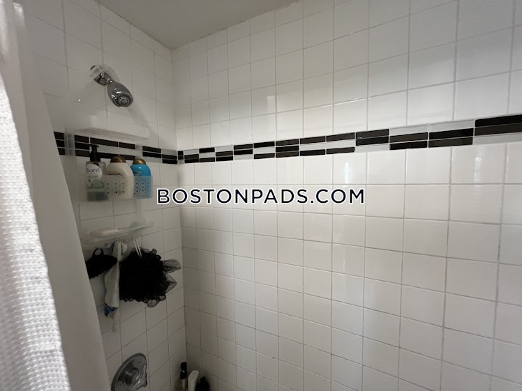 Bickford Ave., Boston