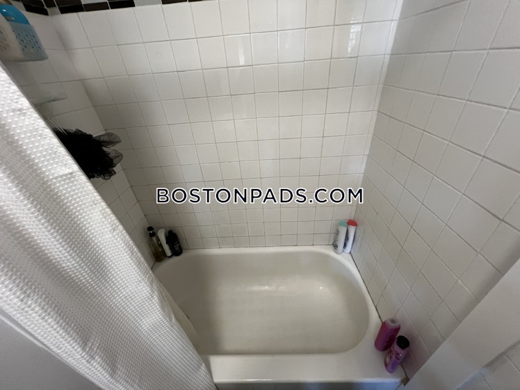 Bickford Ave., Boston