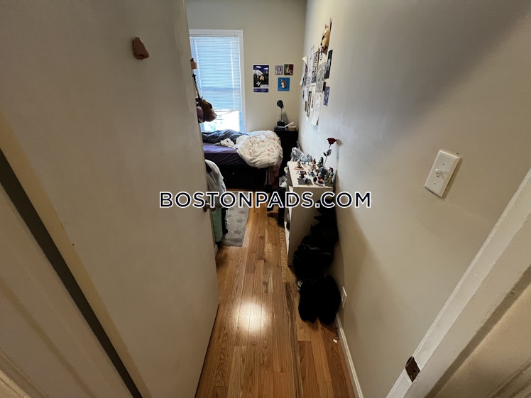 Bickford Ave., Boston