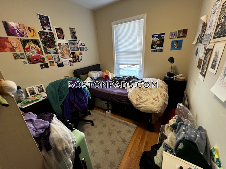 Bickford Ave., Boston