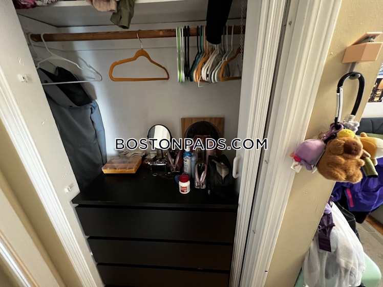 Bickford Ave., Boston