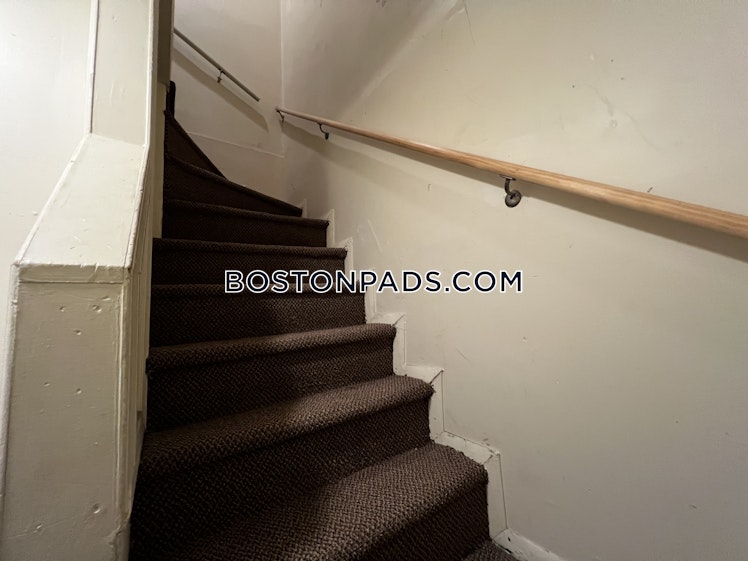 Bickford Ave., Boston