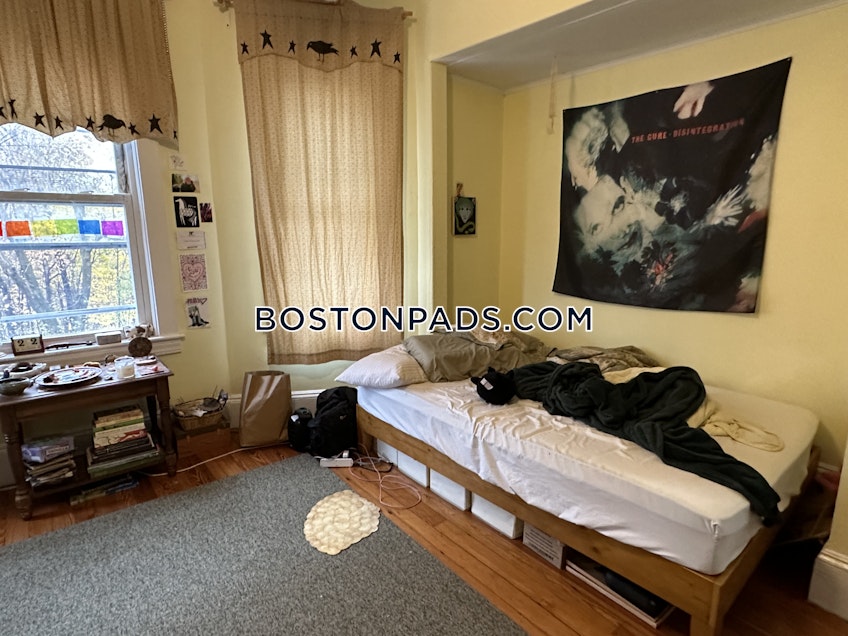 Roxbury Crossing - $3,900+ /month