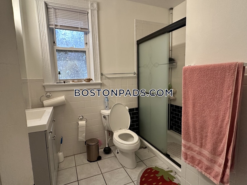 Roxbury Crossing - $3,900+ /month