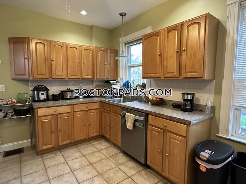 Roxbury Crossing - $3,900+ /month
