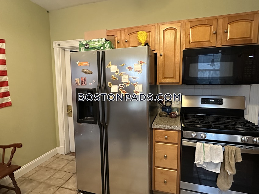 Roxbury Crossing - $3,900+ /month