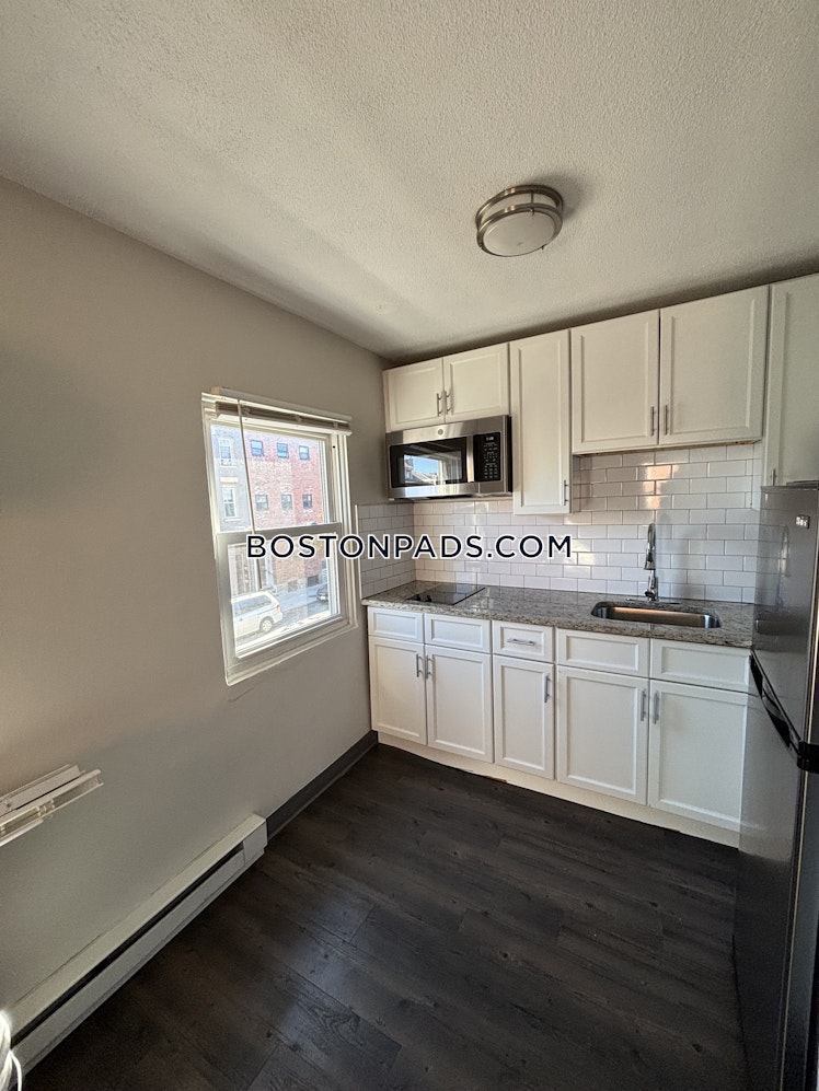 Meridian St., Boston