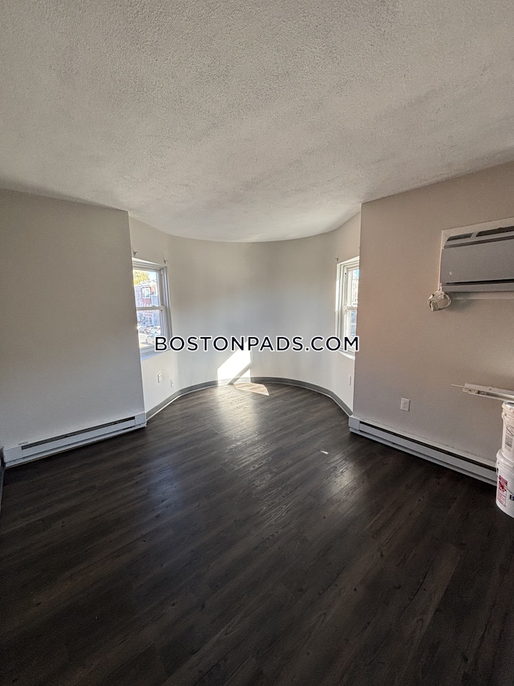 Meridian St., Boston