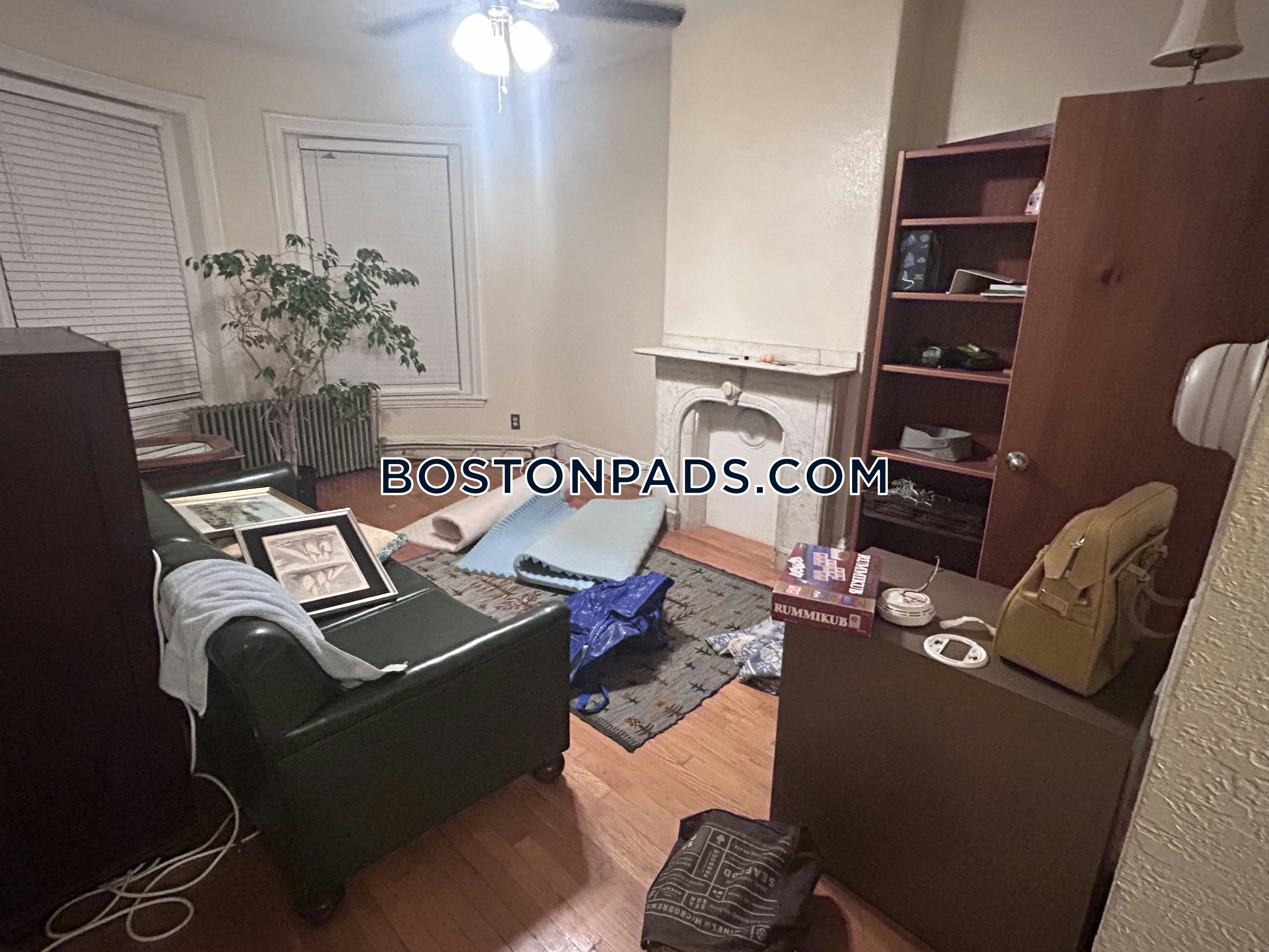 South End, Boston, MA - 2 Beds, 1 Bath - $3,800 - ID#8012749