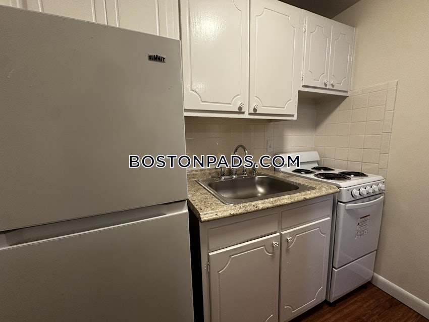 BOSTON - ALLSTON/BRIGHTON BORDER - 1 Bed, 1 Bath - Image 3