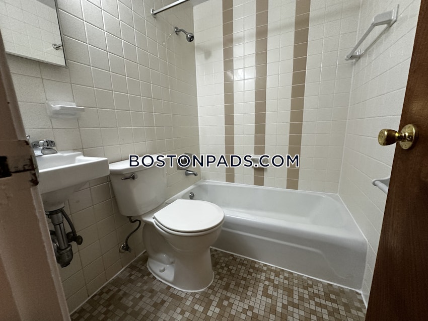 BOSTON - ALLSTON/BRIGHTON BORDER - 1 Bed, 1 Bath - Image 24