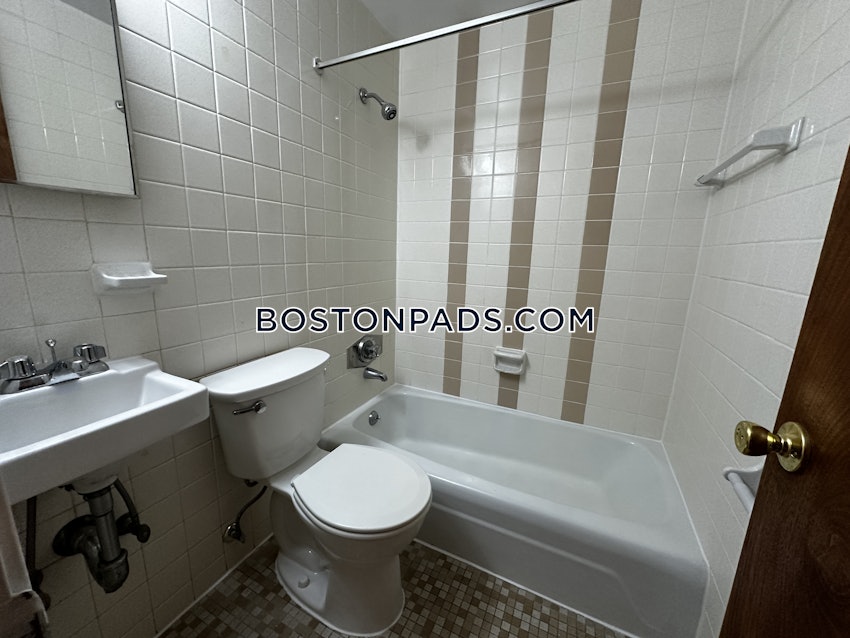 BOSTON - ALLSTON/BRIGHTON BORDER - 1 Bed, 1 Bath - Image 23