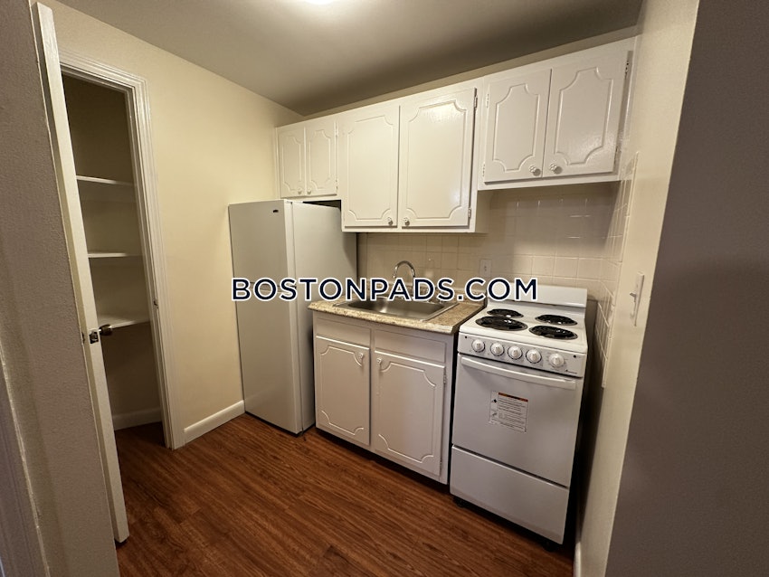 BOSTON - ALLSTON/BRIGHTON BORDER - 1 Bed, 1 Bath - Image 2
