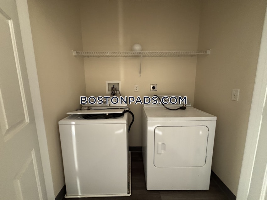 ANDOVER - 2 Beds, 2 Baths - Image 1