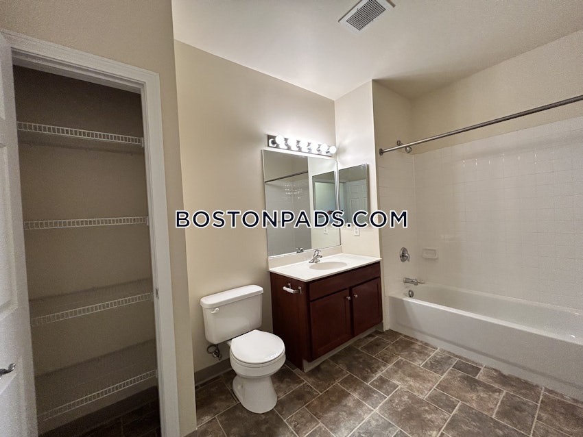ANDOVER - 2 Beds, 2 Baths - Image 9