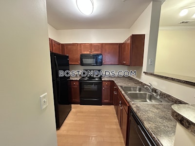 Andover Apartment for rent 2 Bedrooms 2 Baths - $2,500 No Fee