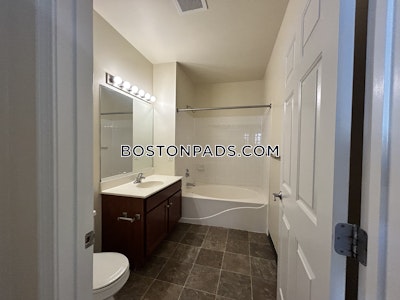 Andover Apartment for rent 2 Bedrooms 2 Baths - $2,500 No Fee