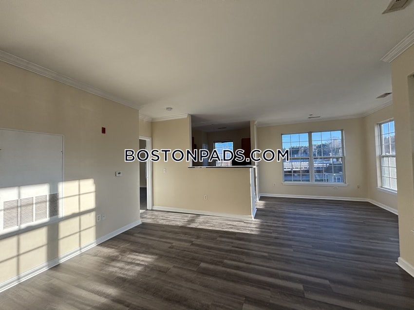 ANDOVER - 2 Beds, 2 Baths - Image 9