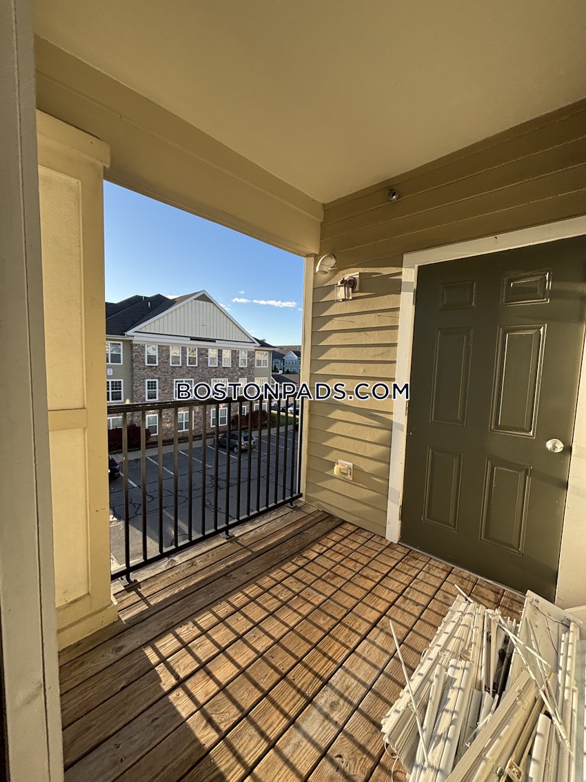 ANDOVER - 2 Beds, 2 Baths - Image 33