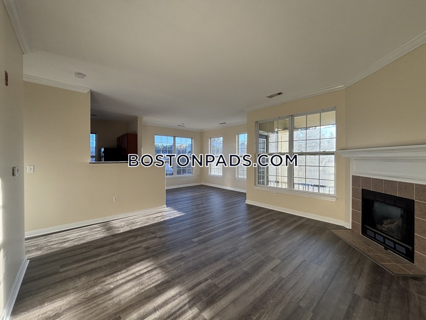 ANDOVER - 2 Beds, 2 Baths - Image 19