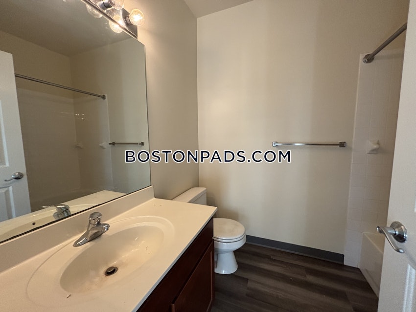 ANDOVER - 2 Beds, 2 Baths - Image 38