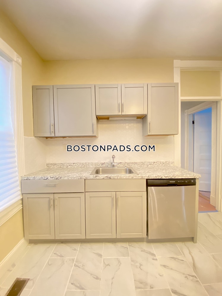 Bucknam St., Roxbury Crossing