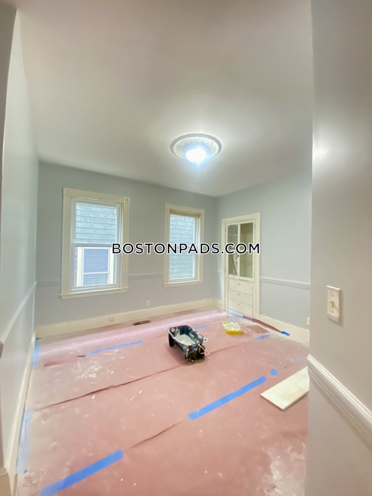 Bucknam St., Roxbury Crossing