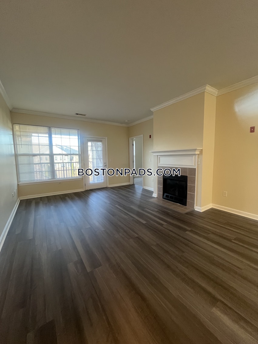 ANDOVER - 2 Beds, 2 Baths - Image 12