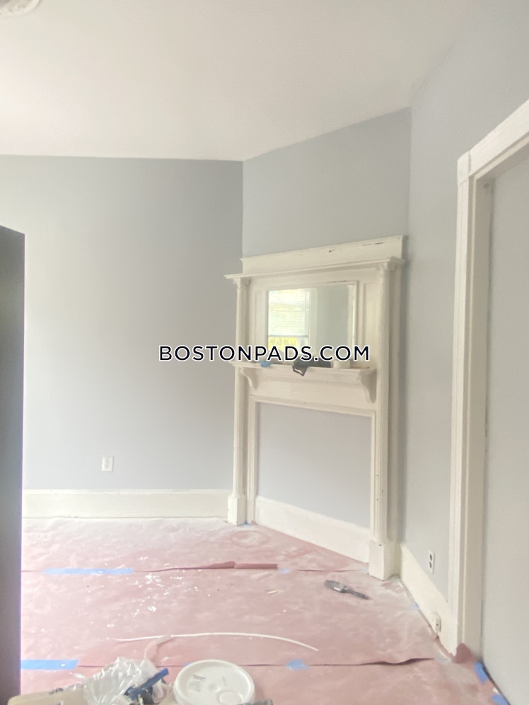 Bucknam St., Roxbury Crossing