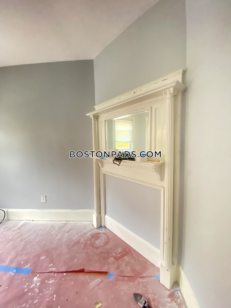 Bucknam St., Roxbury Crossing