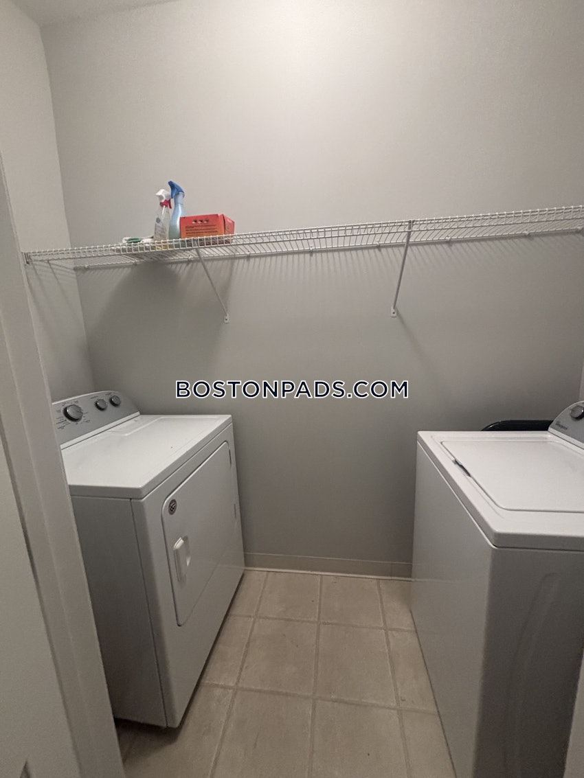 ANDOVER - 2 Beds, 2 Baths - Image 12