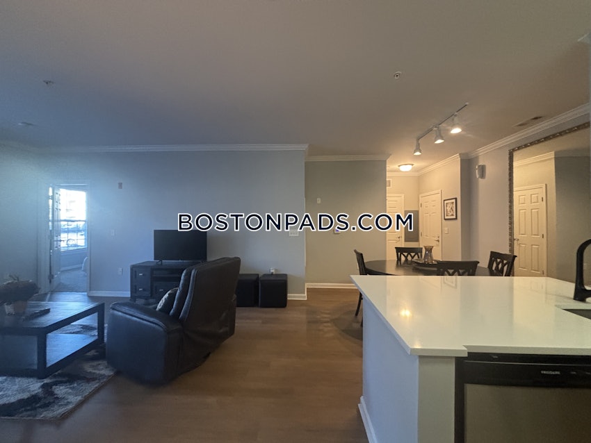 ANDOVER - 2 Beds, 2 Baths - Image 7