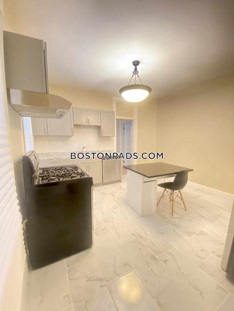 Bucknam St., Roxbury Crossing