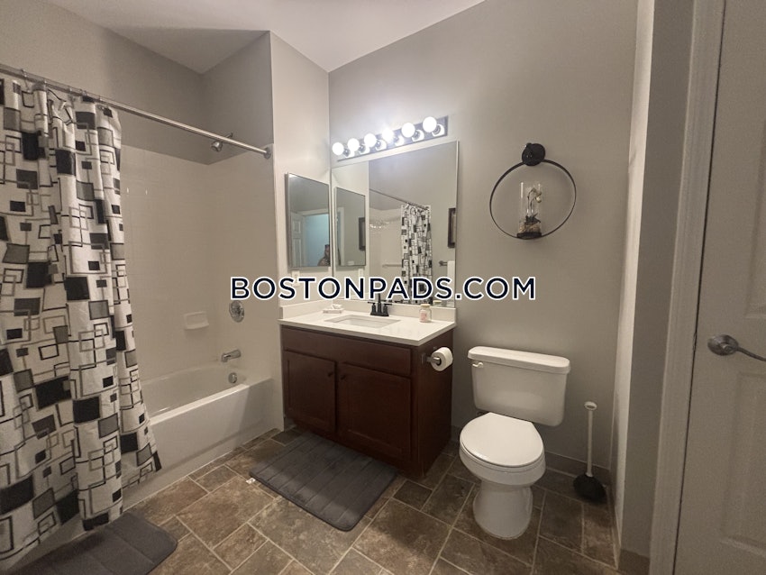 ANDOVER - 2 Beds, 2 Baths - Image 9