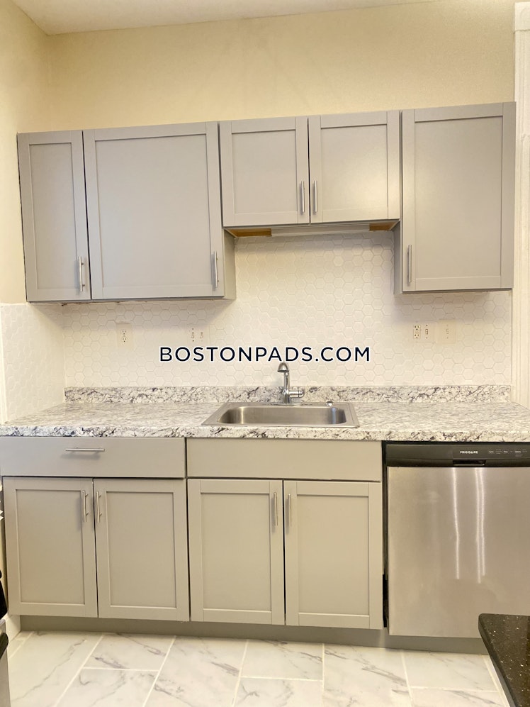 Bucknam St., Roxbury Crossing