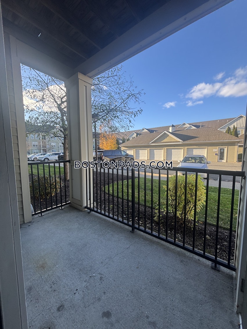 ANDOVER - 2 Beds, 2 Baths - Image 8